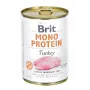 BRIT Mono Protein Turkey - Märg koeratoit - 400 g