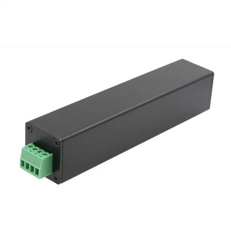 võrk Media Converter ALLNET ALL-MC302v2P2WIRE Set PoE over 2 Wire - ALLNET ALL-MC302P2WIRE-Set