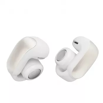 Bose 881046-0040 headphones/headset Wired & Wireless In-ear Bluetooth Valge