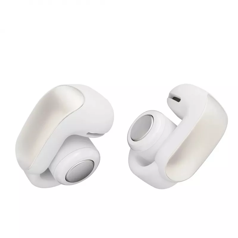 Bose 881046-0040 headphones/headset Wired & Wireless In-ear Bluetooth Valge