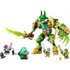 LEGO DREAMZZZ 71508 Fox Guardian Mech