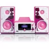 Kodune audioraadio Lenco MC-020