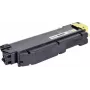 Renkforce'i tooner asendab Kyocera TK-5270Y ühilduv Kollane RF-KTK5270Y (RF-6723990)
