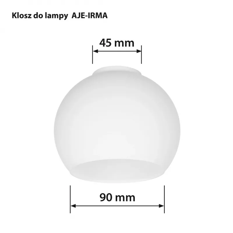 Valgusti lambivari Activejet Irma