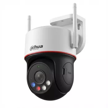 DAHUA kaamera Picoo F1 4G 4MP DH-P4F-PV-4G-PRO — 4MP 4G välitingimustesse/kaasaskantav kaamera