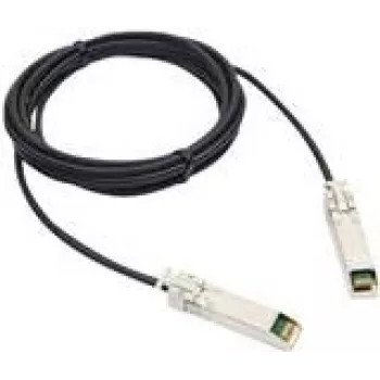 Extreme Networks - Ethernet 10GBase-CR-Cable - SFP+ (M) to SFP+ (M) - 10 m - ExtremeCloud E3120 jaoks