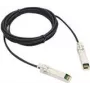 Extreme Networks - Ethernet 10GBase-CR-Cable - SFP+ (M) to SFP+ (M) - 10 m - ExtremeCloud E3120 jaoks