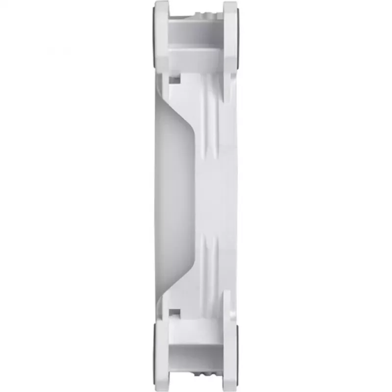 Thermaltake Riing Quad 12 ARGB korpuseventilaator 120 mm valge