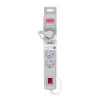 Activejeti hall pikendusjuhe ACJ COMBO 5G/5M/BEZP. AUT/S