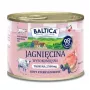 BALTICA regionaalsed maitsed Lamb - märg kassitoit - 185g