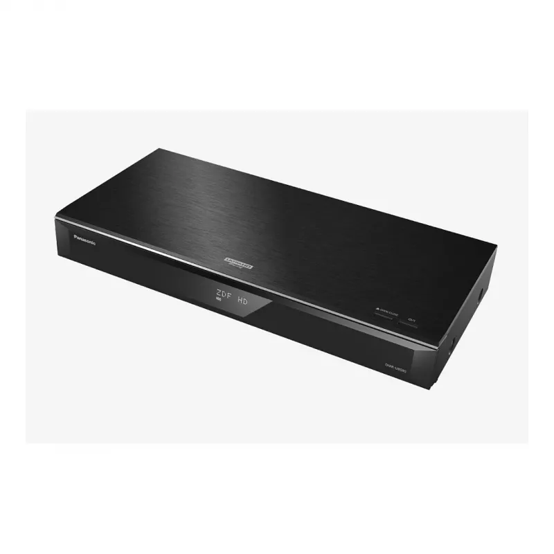 Panasonic DMR-UBS90 Blu-ray salvesti