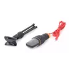 LAUAMIKROFON/STATIIV MIKROFON MIC-D-03 GEMBIRD