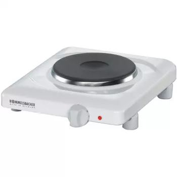 Rommelsbacher THL 1097 - Tisch - Valge - 1000W - 1m - 24,5 cm - 27,5 cm (THL 1097)