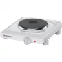 Rommelsbacher THL 1097 - Tisch - Valge - 1000W - 1m - 24,5 cm - 27,5 cm (THL 1097)