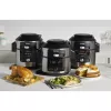 Multikeetja Ninja OL750EU 7,5 L 1760 W Must Roostevaba Teras, 14 automaatset programmi