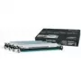 Lexmark Fotoleitereinheit (4-Pack) - BK/C/M/Y - Võimsus: 20 000 lehekülge (C53034X)