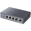 Cudy Gigabit Multi-WAN VPN ruuter, juhtmega ruuter, Fast Ethernet, Gigabit Ethernet, hall