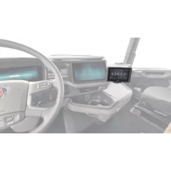 Arat Display paigalduskomplekt Scania Series S ab 24