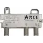 kahesuunaline jaotur Televes VT24FZ 5–1218 MHz 4 dB