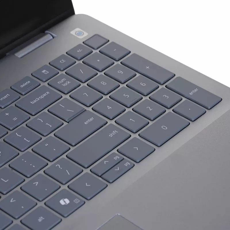 Dell Ultra 9 288V 16-tolline WUXGA puuteekraan, 32 GB muutmälu, 1 TB SSD, Bluetooth, sõrmejäljelugeja, Windows 11 (mudel 16-Plus-9052BLU)