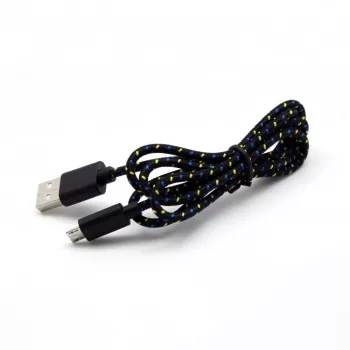 Sbox USB-1031B USB->Micro USB 1M must