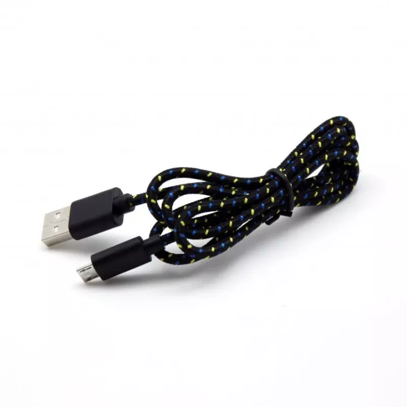 Sbox USB-1031B USB->Micro USB 1M must