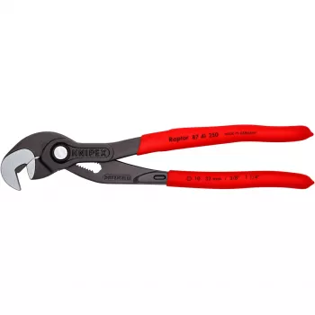 Reguleeritav mutrivõti Knipex 87 41 250