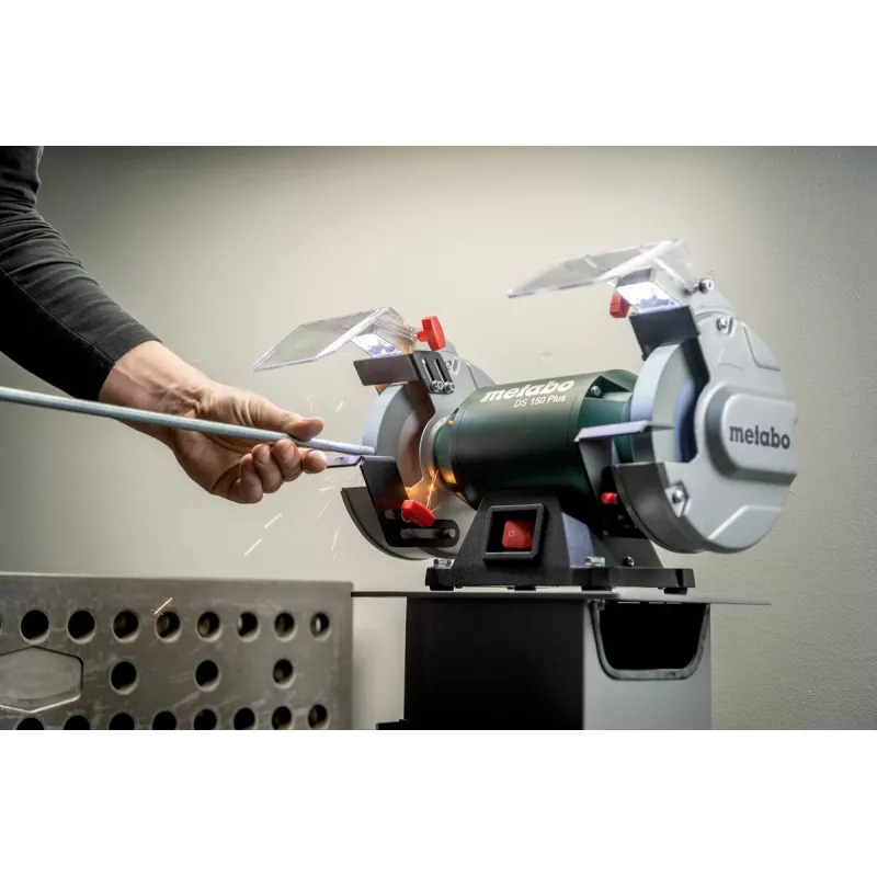Pinkkäi Metabo DS 150 Plus