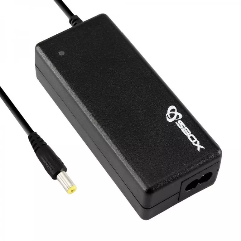 Sbox adapter Acer sülearvutitele AR-65W