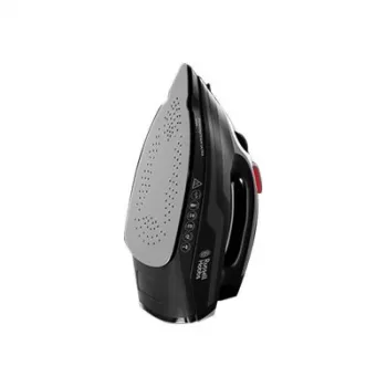 Russell Hobbs 20630-56 triikraud kuiv- ja aurutriikraud keraamiline tald 3100 W must, hall