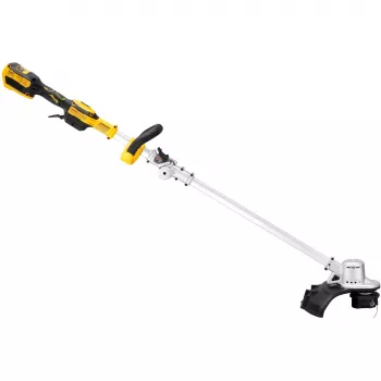 Akutrimmer DeWALT DCMST561N-XJ