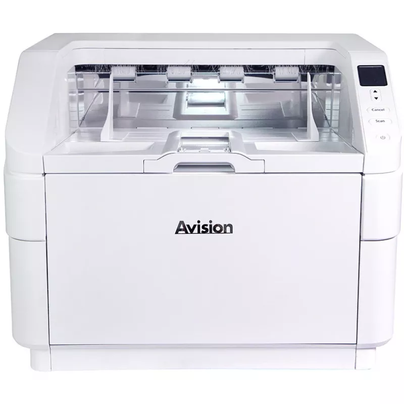 AVISION AD8120UN A3 tootmiskannimine ilma imprinterita/130ppm/USB3.1/RJ-45 (000-0923UN-07)