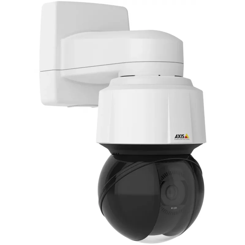 IP turvakaamera Axis 01958-002 Kuup 1920 x 1080 pikslit