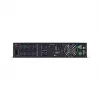 CyberPower OLS2200ERT2UA-B katkematu toiteallikas (UPS) topeltmuundusega (Online) 2,2 kVA 1980 W 10 pistikupesa