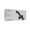 Sbox lauaalune LCD-S024-2 (17-32/2x2-9kg/100x100)