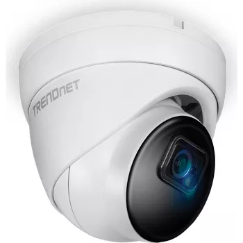 TRENDnet TV-IP1515PI 5MP PoE IR fikseeritud tornkaamera SISERUUMIS / VÄLJAS võrgujärelevalvekaamera