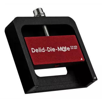 Thermal Grizzly Delid-Die-Mate Intel 13. ja 14. põlvkonna jaoks