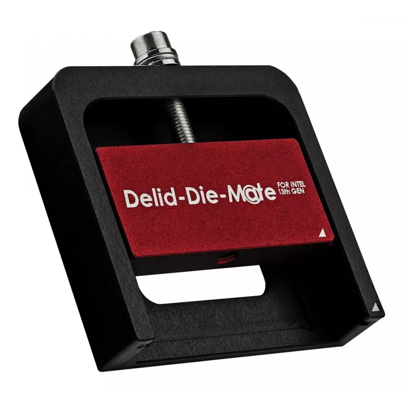Thermal Grizzly Delid-Die-Mate Intel 13. ja 14. põlvkonna jaoks