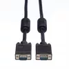 VGA-kaabel ROLINE High Quality 10m HD15 M/M