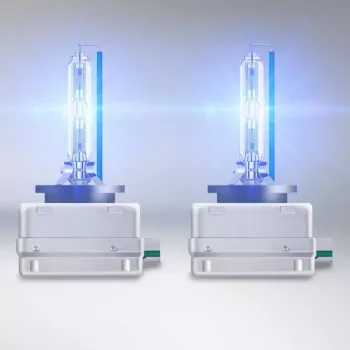Autode HID-ksenoon-varupirn Ledvance D3S 42V 35W Cool Blue Intense 6200K
