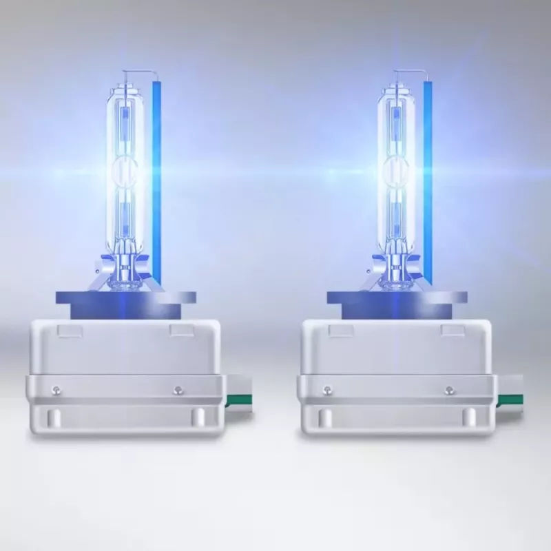 Autode HID-ksenoon-varupirn Ledvance D3S 42V 35W Cool Blue Intense 6200K