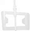 Jäätisevalmistaja ICM 3764, valge, 1,5 liitrile, 12 W