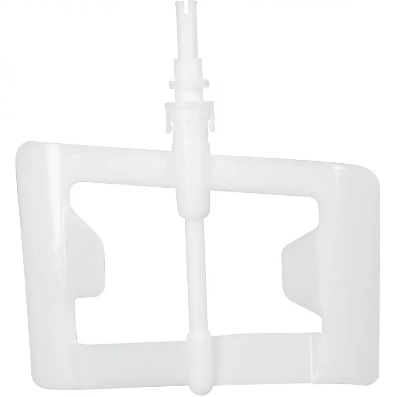 Jäätisevalmistaja ICM 3764, valge, 1,5 liitrile, 12 W