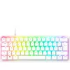 Razer Huntsman V3 Pro Mini - valge - Saksa paigutusega P - klaviatuur - optiline (RZ03-04992000-R3G1)
