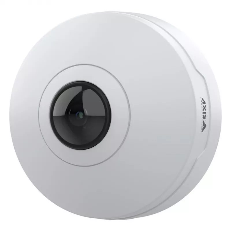 Axis M4327-P Kupliga IP turvakaamera siseruumidesse 2160 x 2160 pikslit, lagi/seina paigaldus
