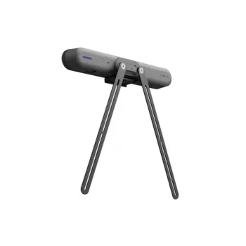 Logitech kinnituskomplekt (2 pöördkätt) - kärule paigaldatav