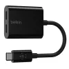 Siselaadur Belkin F7U081BTBLK