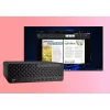 Arvuti HP ELITEDESK 8 SFF G1I U7-265 8 GB 500 GB integreeritud Windows 10 Pro