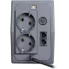 Orvaldi ID800CH katkematu toiteallikas (UPS) Line-Interactive 0,8 kVA 480 W