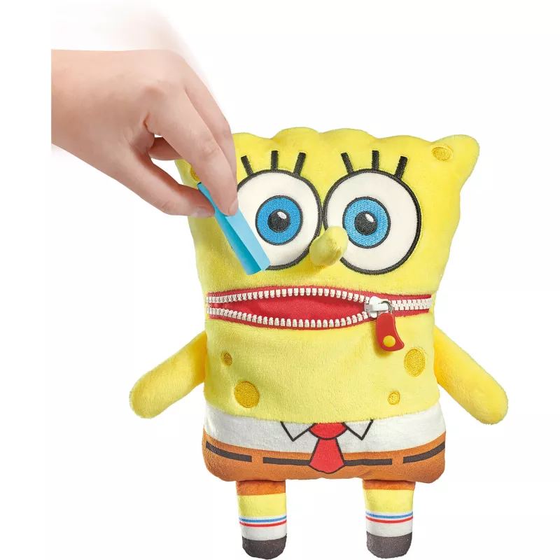 Pehme mänguasi schmidt spiele Worry Eater Käsna-Kalle 25 cm